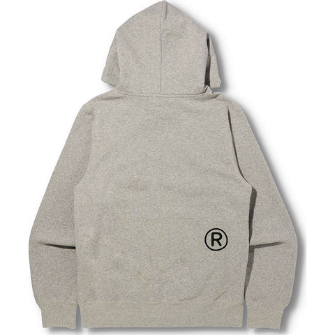 BAPE X OVO PULLOVER HOODIE MENS
