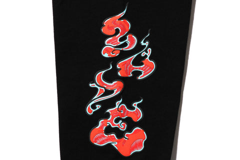 JAPAN GUARDIANS PULLOVER HOODIE MENS