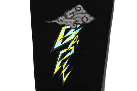 JAPAN GUARDIANS PULLOVER HOODIE MENS