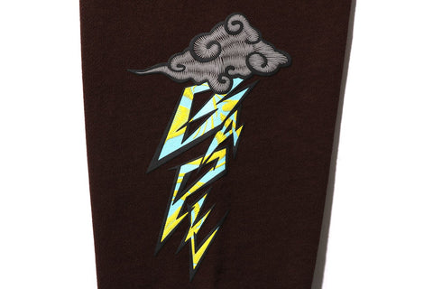 JAPAN GUARDIANS PULLOVER HOODIE MENS