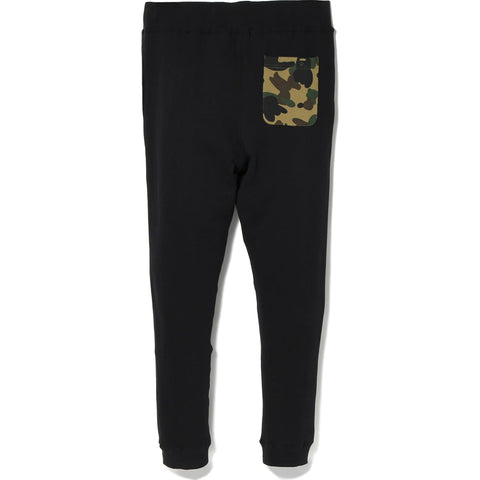SHARK SLIM SWEAT PANTS MENS