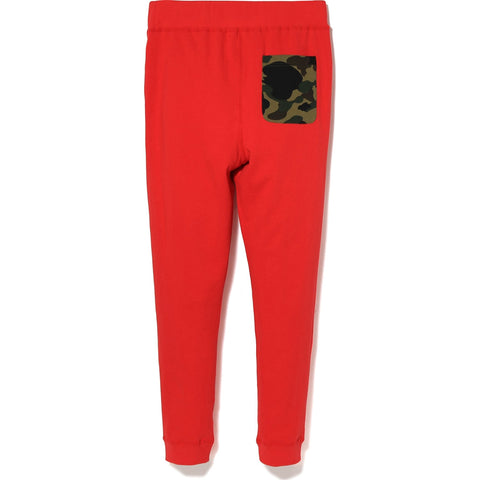 SHARK SLIM SWEAT PANTS MENS