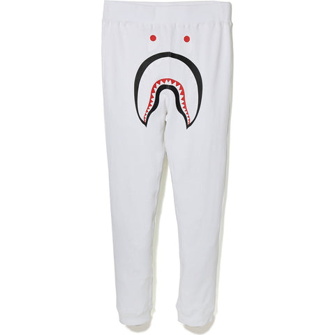 SHARK SLIM SWEAT PANTS MENS