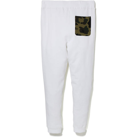 SHARK SLIM SWEAT PANTS MENS