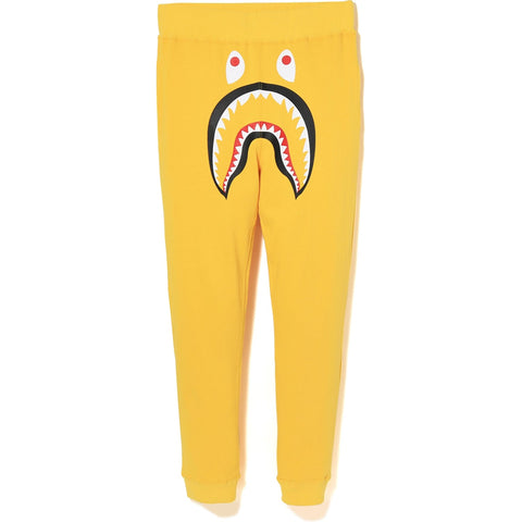 SHARK SLIM SWEAT PANTS MENS