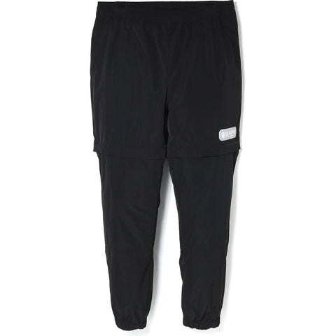 DETACHABLE LEGS PANTS MENS