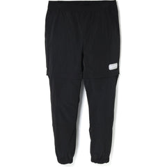 DETACHABLE LEGS PANTS MENS