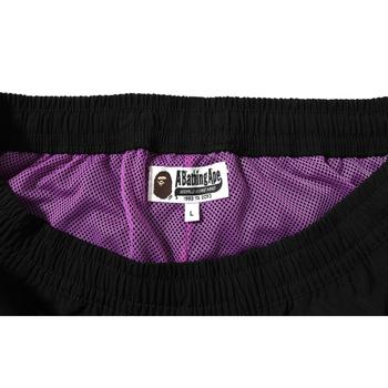 DETACHABLE LEGS PANTS MENS