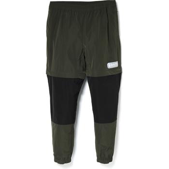 DETACHABLE LEGS PANTS MENS