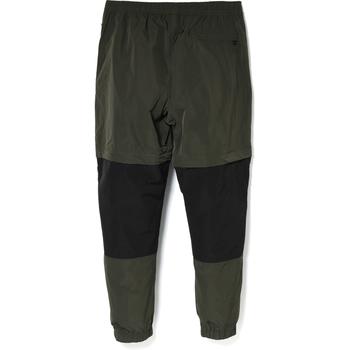 DETACHABLE LEGS PANTS MENS