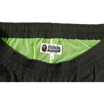 DETACHABLE LEGS PANTS MENS