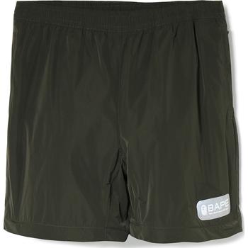 DETACHABLE LEGS PANTS MENS