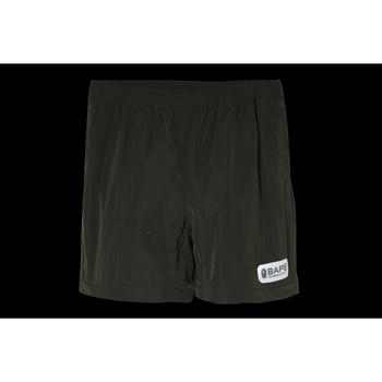 DETACHABLE LEGS PANTS MENS