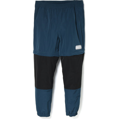 DETACHABLE LEGS PANTS MENS