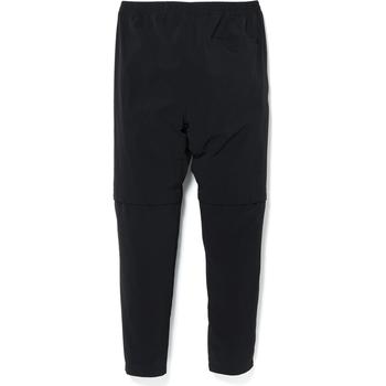 NYLON STRETCH PANTS MENS