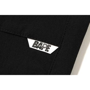 NYLON STRETCH PANTS MENS