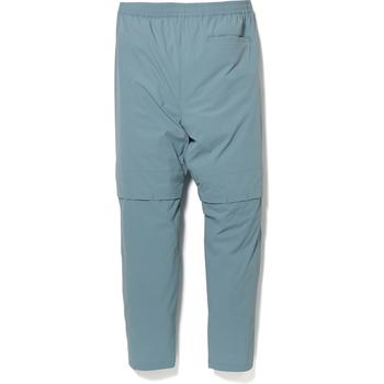 NYLON STRETCH PANTS MENS