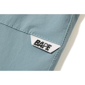 NYLON STRETCH PANTS MENS