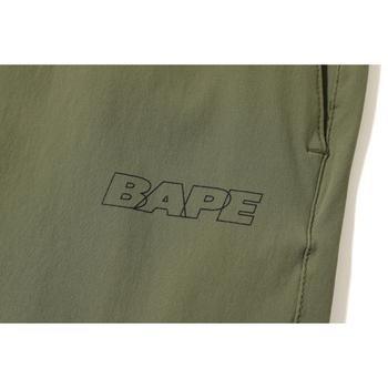 NYLON STRETCH PANTS MENS