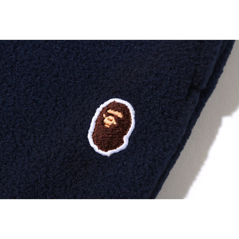 FLEECE ONE POINT PANTS MENS