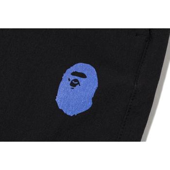 BAPE STRETCH PANTS MENS