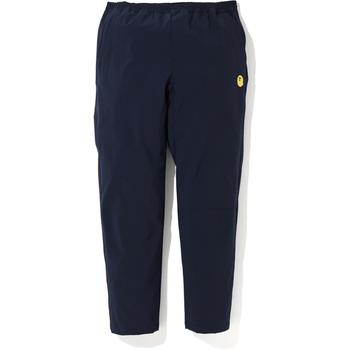 BAPE STRETCH PANTS MENS