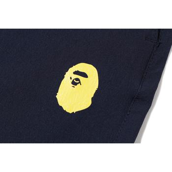 BAPE STRETCH PANTS MENS