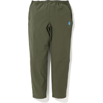 BAPE STRETCH PANTS MENS