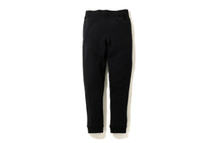 APE HEAD ONE POINT SLIM SWEAT PANTS MENS