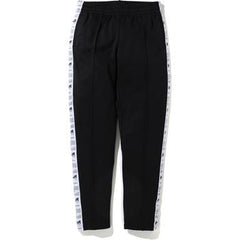 LOGO TAPE TRACK PANTS LADIES