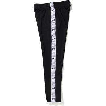 LOGO TAPE TRACK PANTS LADIES