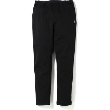 WIDE TAPERED PANTS MENS