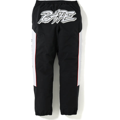 MOTOR SPORT PANTS MENS