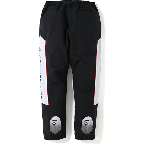 MOTOR SPORT PANTS MENS