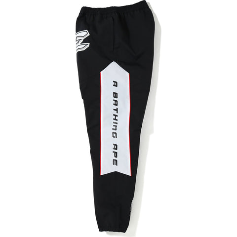 MOTOR SPORT PANTS MENS