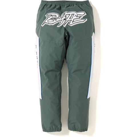 MOTOR SPORT PANTS MENS