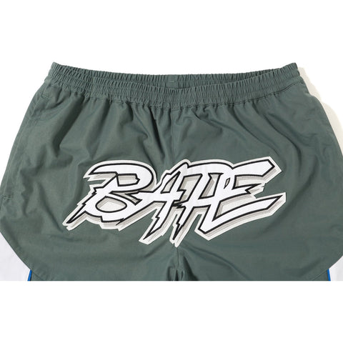 MOTOR SPORT PANTS MENS