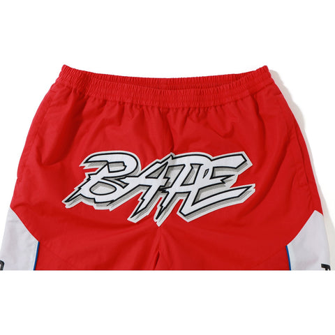 MOTOR SPORT PANTS MENS