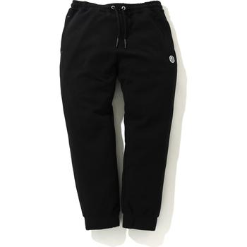 DOUBLE KNIT JOGGER PANTS MENS