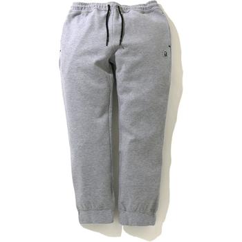 DOUBLE KNIT JOGGER PANTS MENS