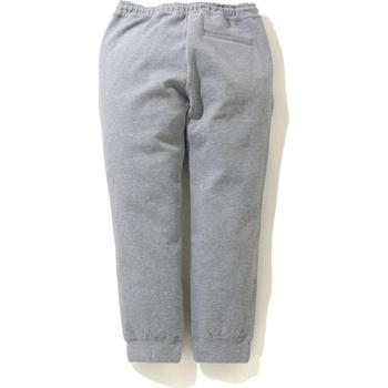 DOUBLE KNIT JOGGER PANTS MENS