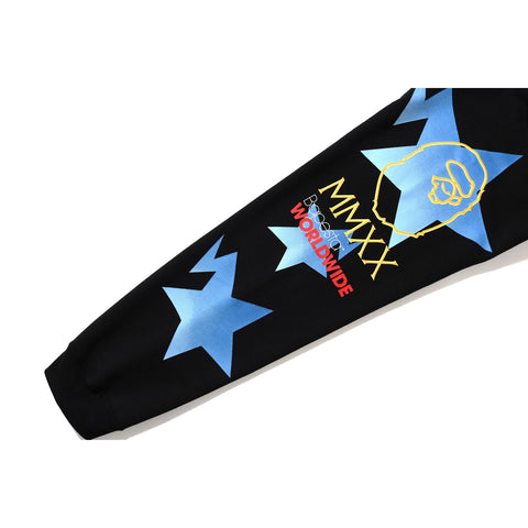 BAPE STA SLIM SWEAT PANTS MENS