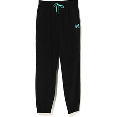 BAPE STA LOGO TRACK PANTS LADIES