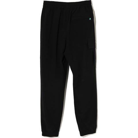 BAPE STA LOGO TRACK PANTS LADIES