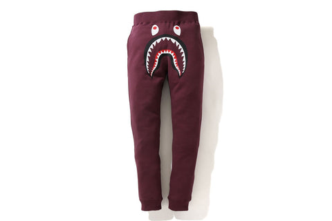 SHARK SLIM SWEAT PANTS MENS