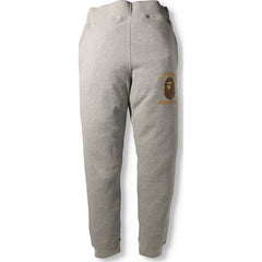 BAPE X OVO SLIM FIT SWEAT PANTS MENS