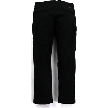 WIDE FIT 6 POCKET PANTS MENS