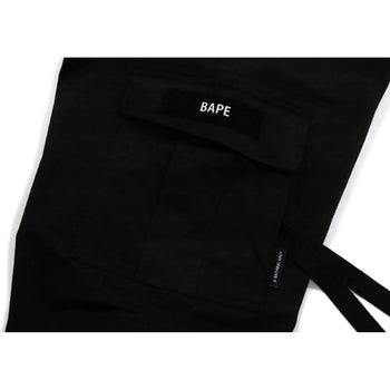 WIDE FIT 6 POCKET PANTS MENS