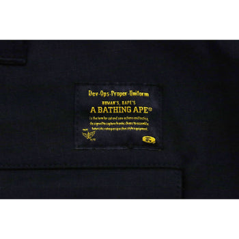 WIDE FIT 6 POCKET PANTS MENS