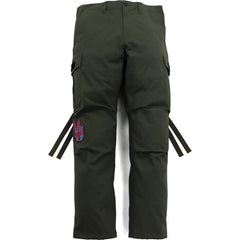 WIDE FIT 6 POCKET PANTS MENS